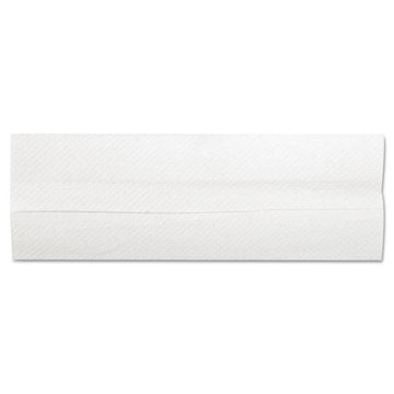 General Supply C-fold Towels, 10.13" X 11", White, 200-pack, 12 Packs-carton freeshipping - TVN Wholesale